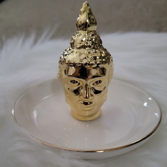 Charming Charlie Jewelry - Charming Charlie Ring Holder